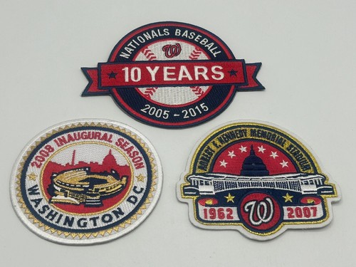 Lotto patch washington - lotto,