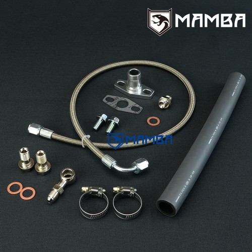 Mamba per nissan sr20det - nissan,