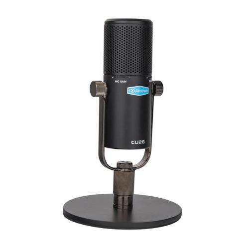 Alctron cu28 microfono - cu28,