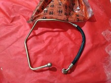 TUBO RADIATORE OLIO ALFA ROMEO