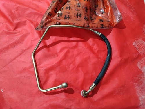 Tubo radiatore olio alfa - tubo, romeo