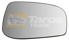 Vetro specchietto DX Per Volvo S80 2004-2006|Volvo S60 2000-2006|Volvo V70 04-07
