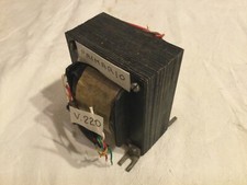 Trasformatore alimentazione