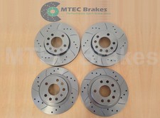 Saab 9-3 1.9 Tid Dischi Freno