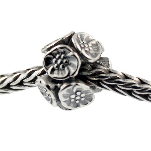 Autentico trollbeads argento - trollbeads,