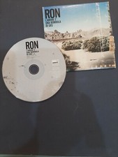 RON L'AMORE E' UNA BOMBOLA DI