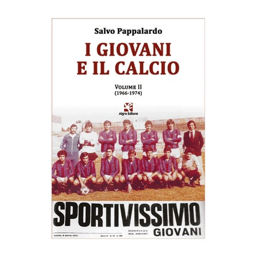 Giovani calcio volume - e,