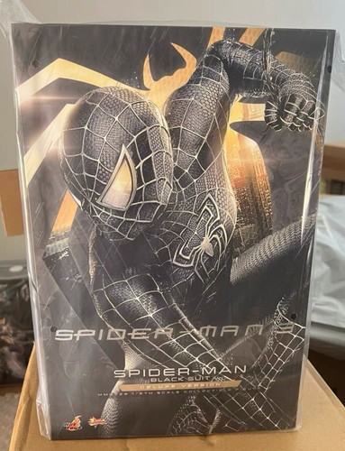 Modellino hot toys mms728 - modellino,