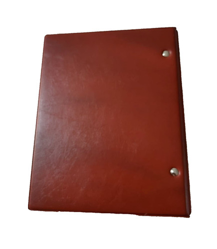 Raccoglitore contenitore album - contenitore,