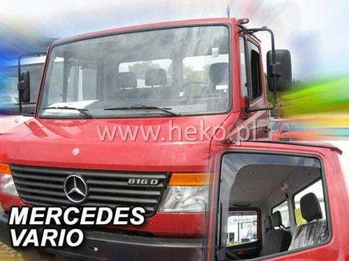 Per mercedes vario - per,
