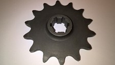 motorcycle sprocket z14 Hiro
