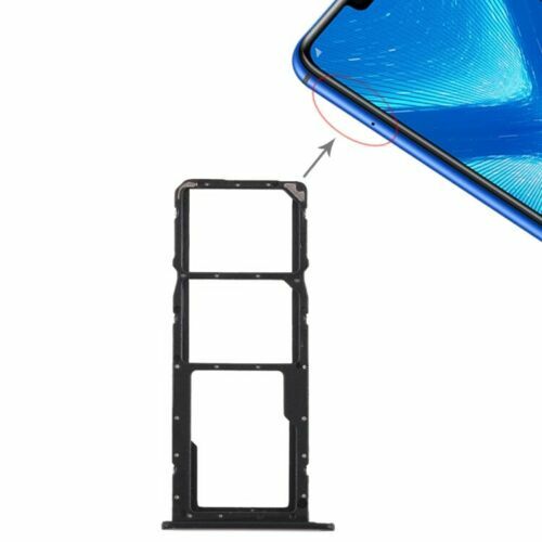 Pour huawei honor tiroir - 8x,