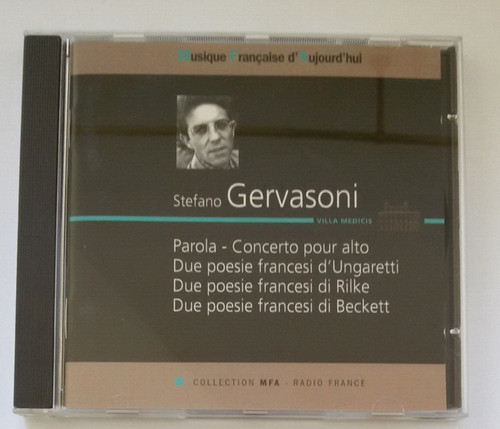 Stefano gervasoni parola - stefano, gervasoni: