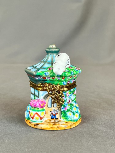 Rcm limoges serra gazebo - limoges,