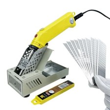 Taglierina riscaldante