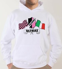 Felpa Ultras KJ1374 Ultras