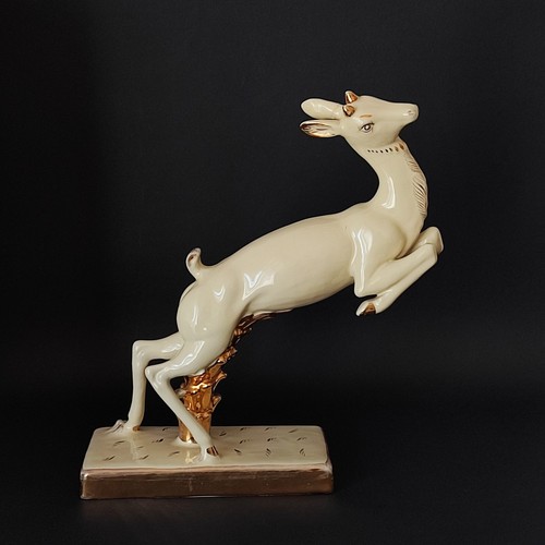 Antilope lorenzetti - antilope, di