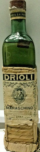 Liquore drioli maraschino - drioli,