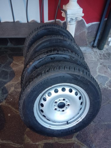 Pneumatici invernali - ,