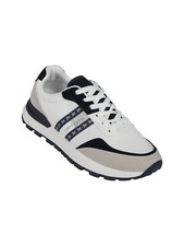 Lancetti Sneakers stringate da
