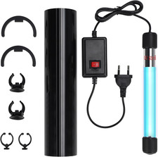13W UV Sterilizzatore Lampada
