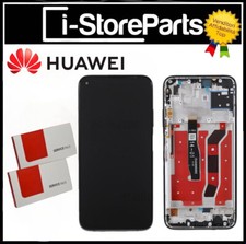 Display lcd frame nero - display,