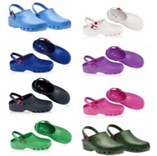 ZOCCOLI SANITARI CALZURO LIGHT