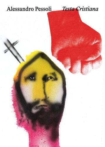 Alessandro pessoli testa - alessandro,