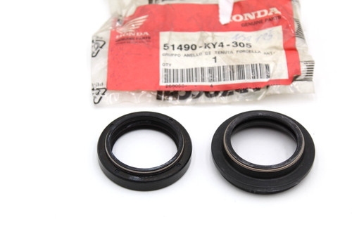 Honda kit paraoli forcella - kit,