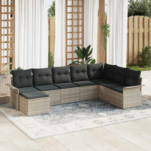 Set divano giardino con - da,