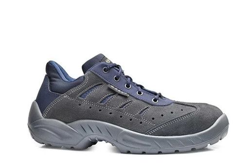 Scarpe antinfortunistica base - scarpe,