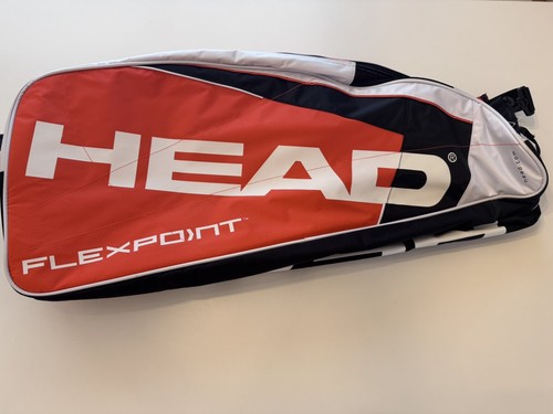 Borsa racchetta head - borsa, flexpoint