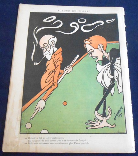 Rire jossot - n°12, –