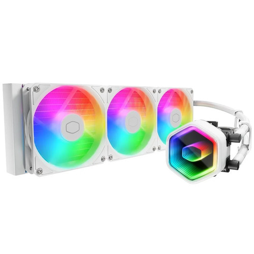 Cooler master masterliquid - cooler,