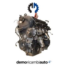 OPEL ZAFIRA 1.6 B-METANO  usato OEM P5 B16XNT(Prezzo riferito al trasporto)