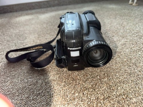 Videocamera panasonic s88e - panasonic, nv-s88e