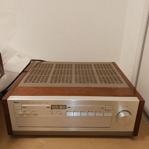 Yamaha 2000 amplificatore - yamaha, a-2000