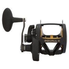 Penn Squall II Leva Drag