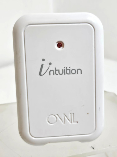 Trasmettitore wireless owl - trasmettitore,