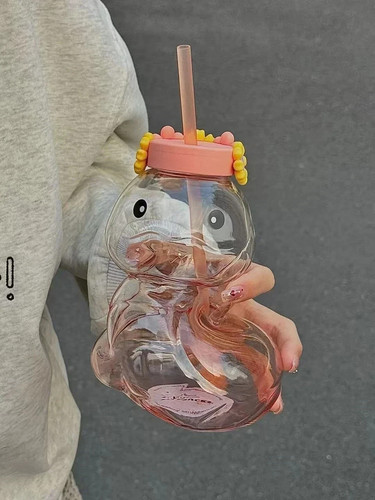 Tazza bevanda fredda vetro