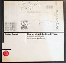 Andrea branzi modernità - andrea,