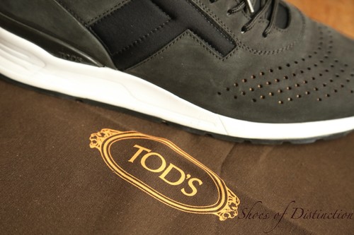Scarpe ginnastica tod s - scarpe, da