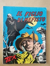 TEX TRE STELLE N. 125 - PRIMA