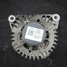 5705NH Alternatore  CITROEN C3 1a Serie 1.6 16V HDi (66Kw) Ber. 5p/d/1560cc