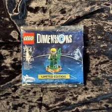 LEGO DIMENSIONI: Freccia Verde