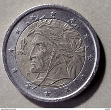 2002 - ITALIA REPUBBLICA -