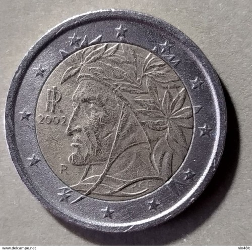 2002 italia repubblica - -,