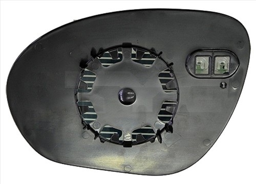 Vetro specchio tyc - tyc,