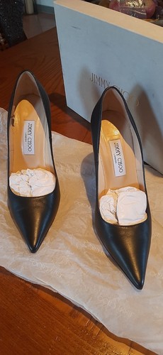 Jimmy choo décolleté - jimmy, a