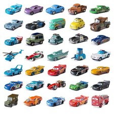 Disney Cars 3 Saetta McQueen